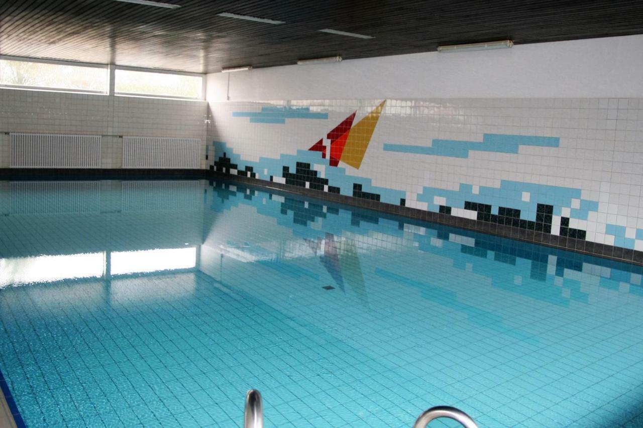 Frische Brise 12 02 Seesicht 库克斯港 外观 照片